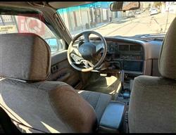 تۆیۆتا 4رەنەر